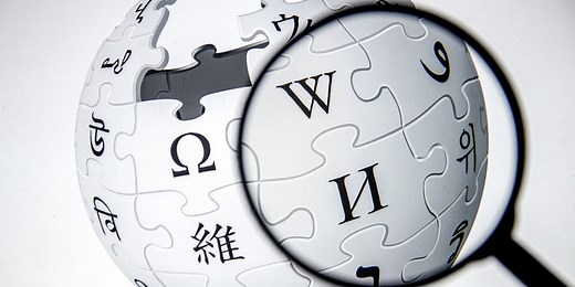 What is Wikipedia? Here's what you should know about the crowd-sourced and openly edited online encyclopedia