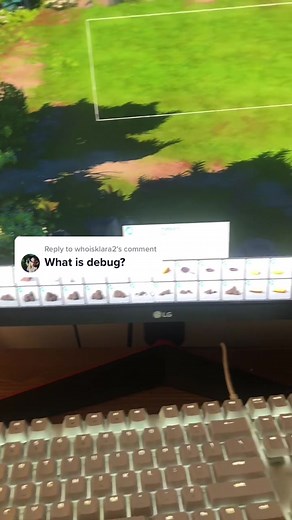 How to Get Debug Items in Sims 4 PS4: Step-by-Step Guide