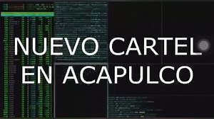 El Nuevo Cártel de Acapulco | Verdades Ocultas de Acapulco, Guerrero y México