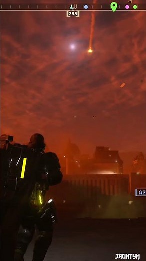 Helldivers 2 – Witnessing an ICBM Launch! (Epic Mission Moment)