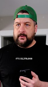 1.6M views · 10K reactions | Ok everyone, get out your calculators!!! 藍藍 #comedyskit #pranked #wififun #calculator #comedyreel #funnyreel | Uploads of Fun | Facebook