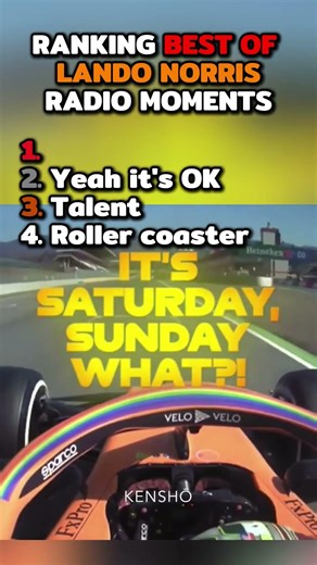 Ranking Best of Lando Norris Random Moments #shorts #f1 #formula1