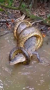These 5 New Species Were Found In The Wild By Accident #discovery #animals #nature