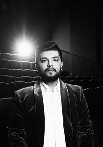 Shahrazad - watch tv show streaming online