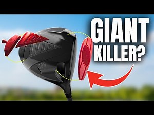 I DIDN'T Expect This REUSLT from the BEST budget driver of 2025...