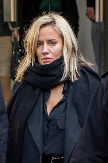 Caroline Flack Documentary: All the Heartbreaking Revelations