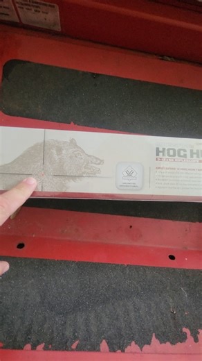 Watch HONEST review on Vortex scope  on Amazon Live