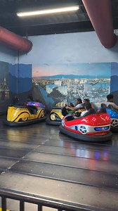 2.4K views | VALUE TIP: Kids and adults love to ride Bumper Cars!...