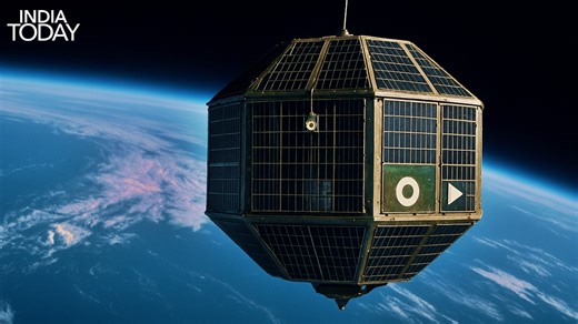 50 Years of Aryabhata: A successful failure that sparked India's space odyssey