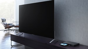 Sony BDP-S6500: Netzwerk- und internetfähiger Blu-ray-Player