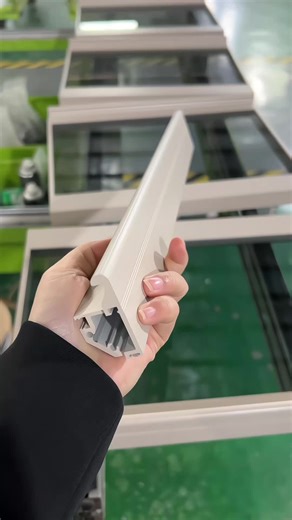 Salice Air Hinge Profile Installation Guide