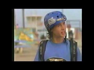 Brink! DCOM promo (2001)