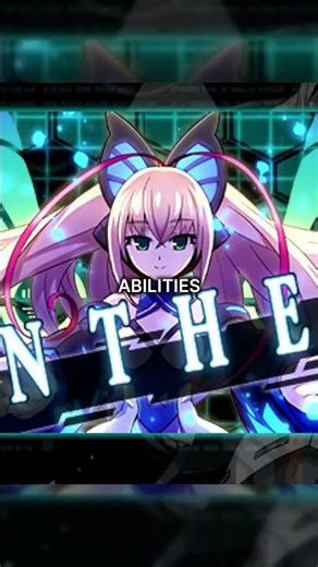 This lightning-fast game is NOT your average Mega Man clone...