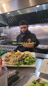 171 reactions · 33 comments | Only he who does less than you will complain about you and hate on you. And he who does more than you will commend you and support you. Amira commends and supports everyone, get it? :) Alhamdullilah! #halalfood #halal #montreal | Grillades Amira | Facebook