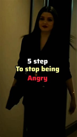 Do you get angry easily? #AngerManagement #MentalHealthMatters #StayCalm @Healingmindset_08