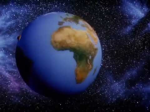 Universal Cartoon Studios (2001) Billy Beaver and the Werewolf