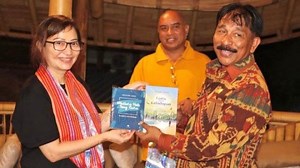 ABG Kenalkan Metode Pelatihan Sempoa Bagi Pendidikan di Kota Kupang - Pos-kupang.com