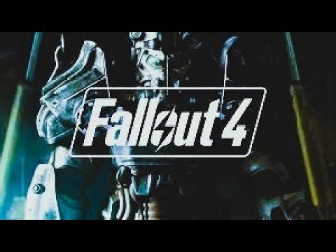 FO4: Survival Mode | Bare-Bones (No Mods/Cheats) | New Character!