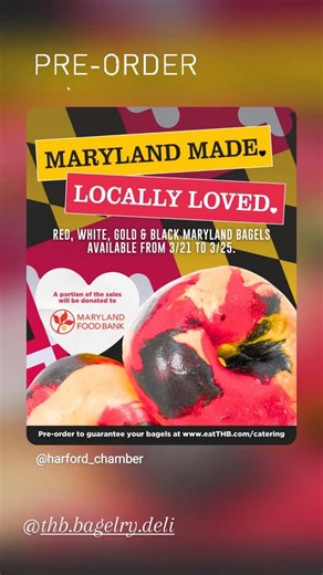 Harford County Chamber of Commerce on Reels