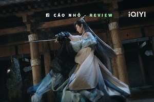 153K views · 2.4K reactions | Hoằng Nghiệp cùng mọi người dịch chuyển tới 20 năm sau, Nhất Khí Minh đã không còn tồn tại. Phim: Hoài Thuỷ Trúc Đình #IQIYI #Trúc_Nghiệp #HoàiThuỷTrúcĐình #LưuThiThi #TrươngVânLong | Cáo Nhỏ Review | Facebook