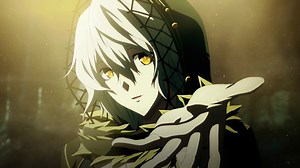 Code Vein - Opening Cinematic