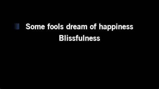 Karaoke Love Hurts - Roy Orbison - CDG, MP4, KFN - Karaoke Version