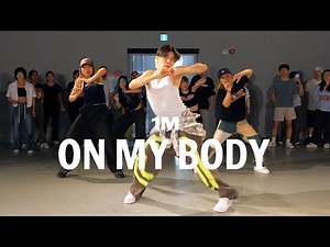 On My Body / Learner Class / @ROOT