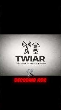 Unlock the Hidden Data in FM Radio: The Power of SDR