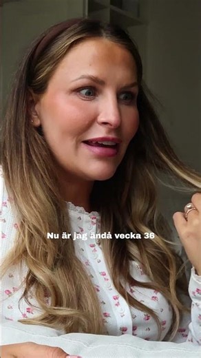 Det bästa och tuffaste med graviditeten🤰 💭