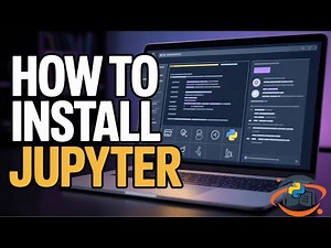 How to Install Jupyter Notebook on Windows 11