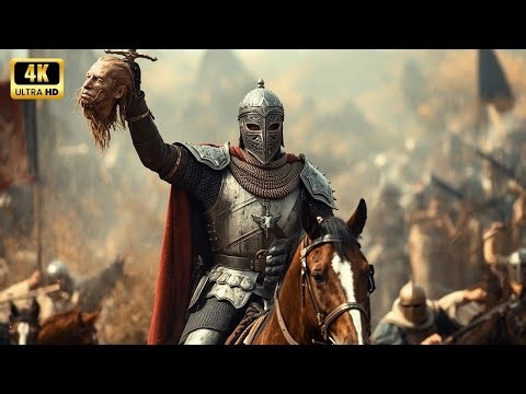 How a Teenage Leper King Defeated Saladin's Entire Army