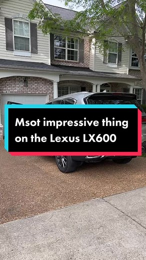 Experience the Ultimate Audio with the 2022 Lexus LX600 Mark Levinson Sound System