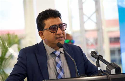 Alternative dispute resolution to play key role in revamping justice system - Guyana Chronicle