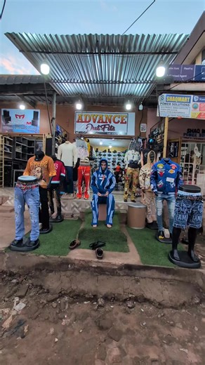 #Advance outfits wobulenzi#0702758620 @IFEMAN @welowe mizina collections