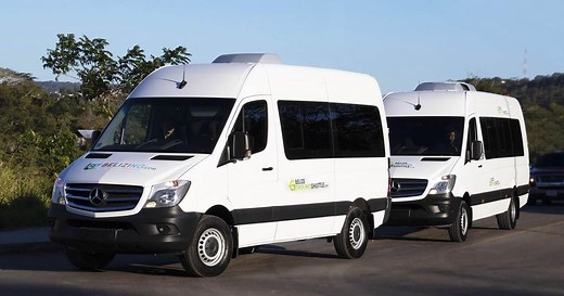 Transportation Options in Belize (2026) Is there Uber in Belize? What to Expect