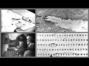 Cloud of Confusion- psychochemical warfare. Edgewood Arsenal human experiment on incapacitation pt.1