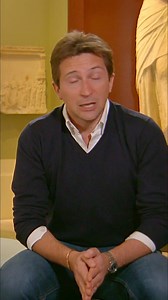 3.7K views · 19 reactions | Delphi was more than just a sanctuary; it was a stage for athletic and musical grandeur, rivaling even the Olympics. Over time, it became a haven filled with gold, silver, ivory, and bronze, a marvel that drew Roman emperors and remarkably transitioned into Christian churches. #Delphi #AncientGreece #Archaeology #Charioteer #History From : Ancient Bible Destinations S1 Ep2 | Timeline - World History | Facebook