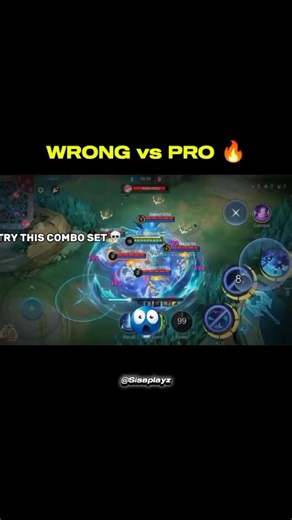 Wrong vs PRO Atlas 💀