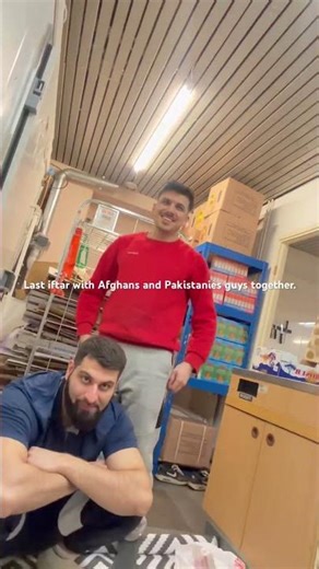 Afghan Pakistani Iftar #shorts #foryou #fypシ