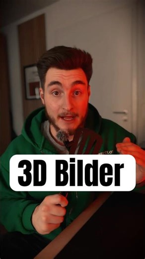 So einfach nutzt du 3D Bildet in PowerPoint #talkinghead #photoshop #tutorial #powerpoint