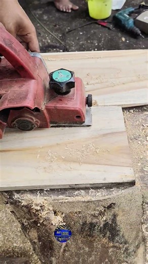 You Won’t Believe This Wood Smoothing Trick! Perfect Finish in Minutes
