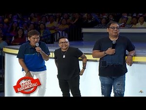 Eat Bulaga Bawal Judgmental! January 1, 2020
