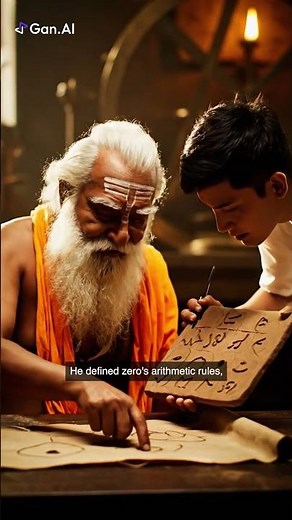 Who Invented Zero? The Genius That Changed Mathematics Forever