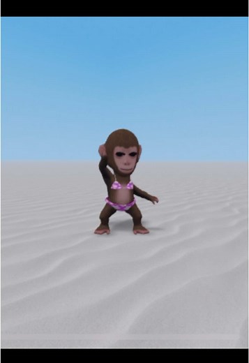 Entertaining Roblox Dance Video