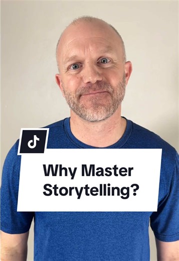 The Importance of Mastering Data Storytelling