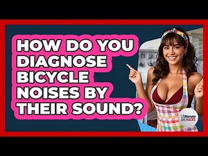 How Do You Diagnose Bicycle Noises By Their Sound? - Ultimate Life Hacks