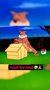 @tom_and_jerry_vibe_2026 Tom’s hiccups, wobbling steps, and wide-eyed confusion turn chaos into comedy, while Jerry watches with smug delight. A classic episode where slapstick meets satire, reminding us that Tom and Jerry’s humor never needs words to hit hard at all times. #TomAndJerry #cartoonreels #animationclassic #funnyreels #viralreels explorepage . . . . . . . . . .In this unforgettable **Tom and Jerry** episode, Tom’s accidental indulgence turns the house into a playground of pure slapst