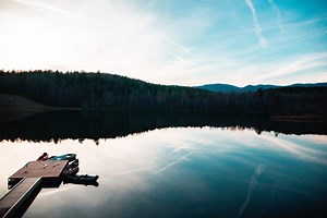 7 Best Lakes in Georgia (and Awesome Nearby Campsites)
