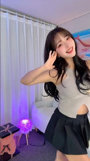Part 69 : Beautiful Korean BJ Dance #shorts #korea #dance #fypシ