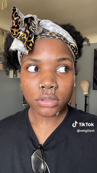 Braid Out Tutorial for Thick 4C Hair